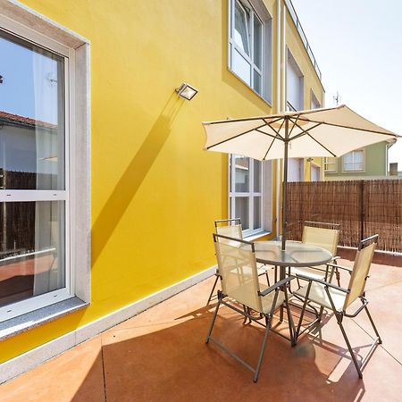 Apartmán Rueiro 17 A Coruña Exteriér fotografie
