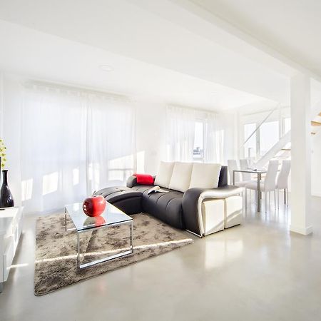 Apartmán Rueiro 17 A Coruña Exteriér fotografie