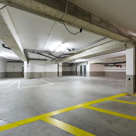 Apartmán Rueiro 17 A Coruña Exteriér fotografie