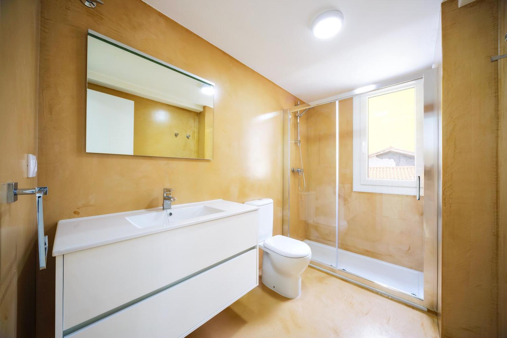 Apartmán Rueiro 17 A Coruña Exteriér fotografie