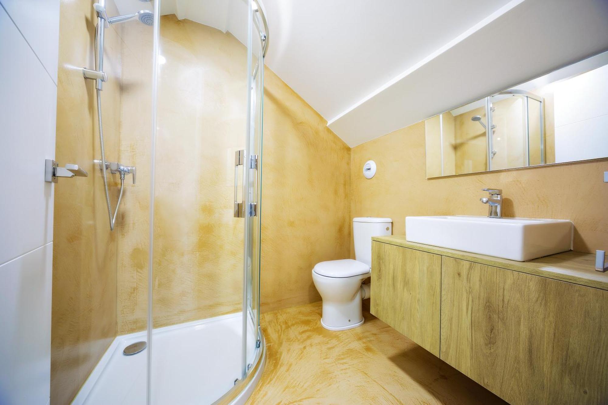 Apartmán Rueiro 17 A Coruña Exteriér fotografie