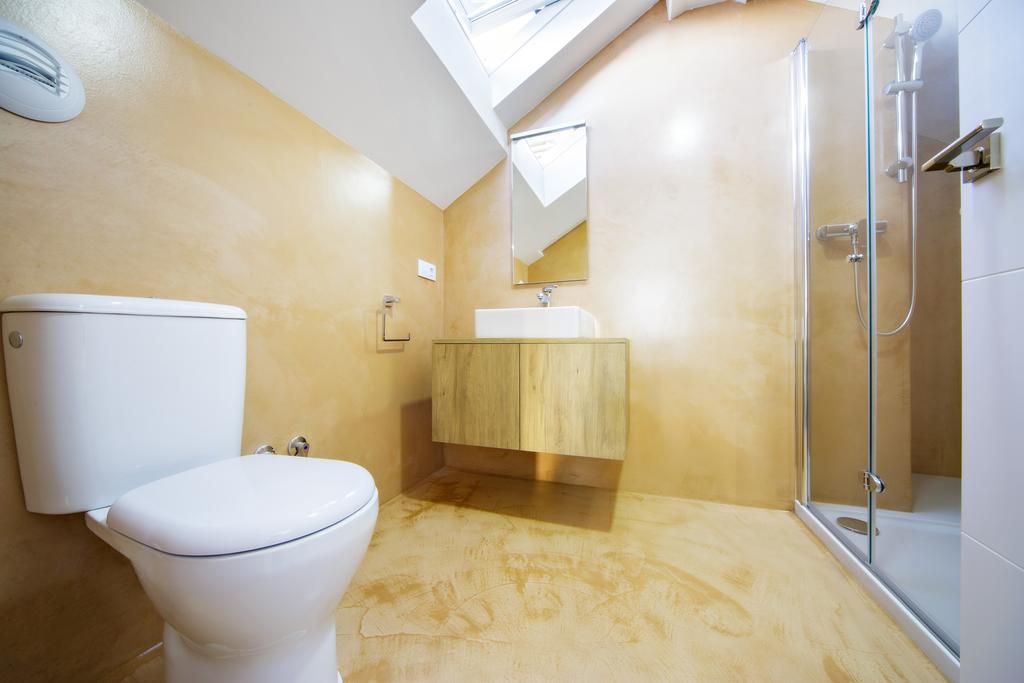 Apartmán Rueiro 17 A Coruña Exteriér fotografie