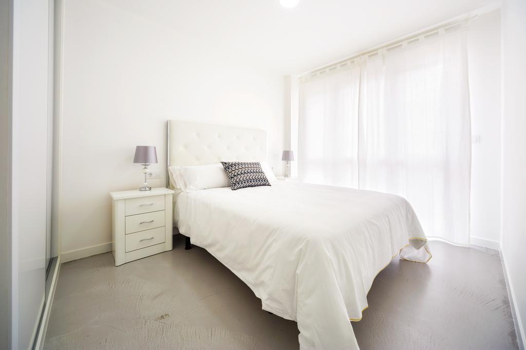 Apartmán Rueiro 17 A Coruña Exteriér fotografie