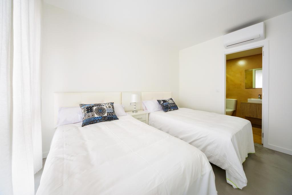 Apartmán Rueiro 17 A Coruña Exteriér fotografie