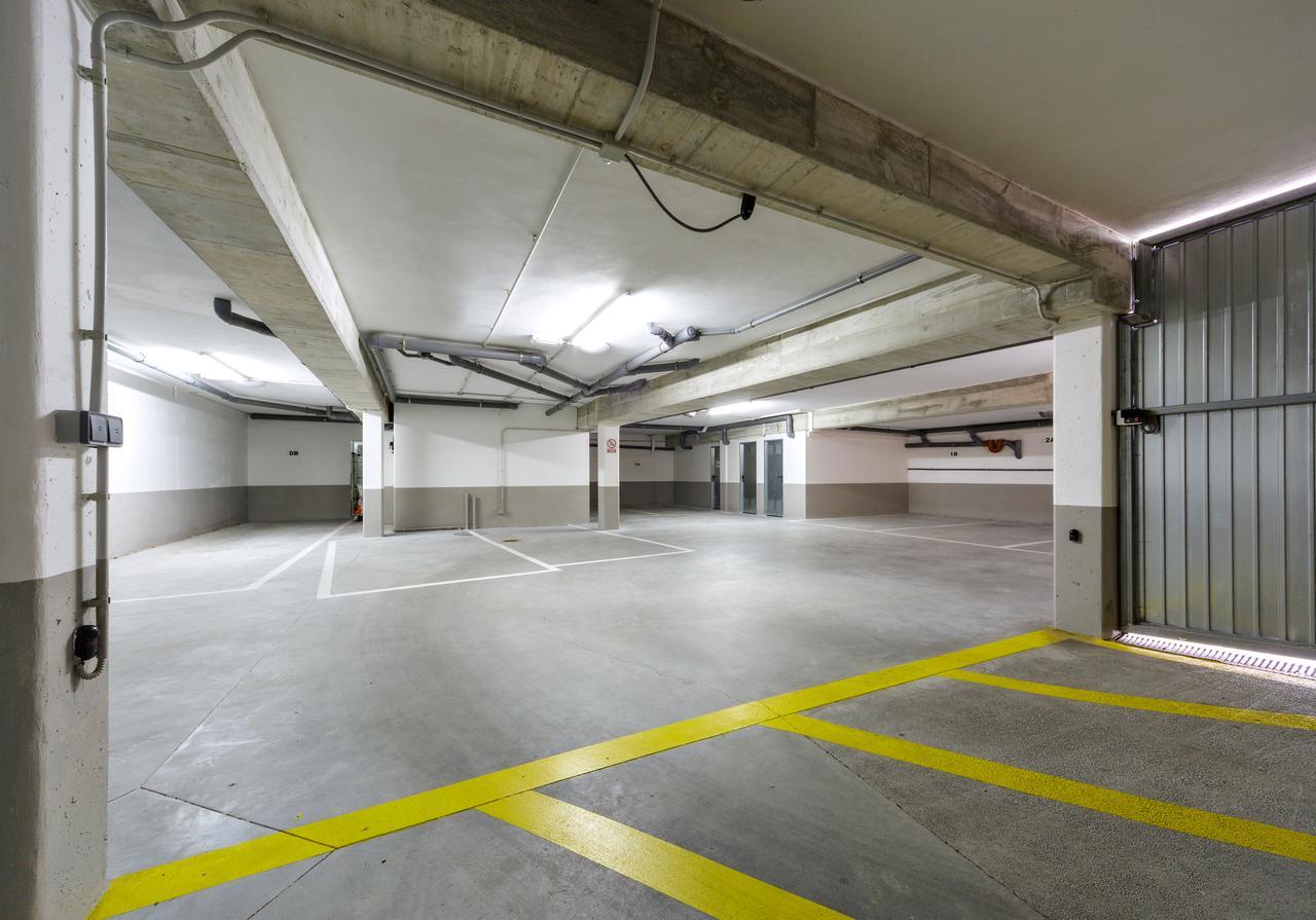 Apartmán Rueiro 17 A Coruña Exteriér fotografie