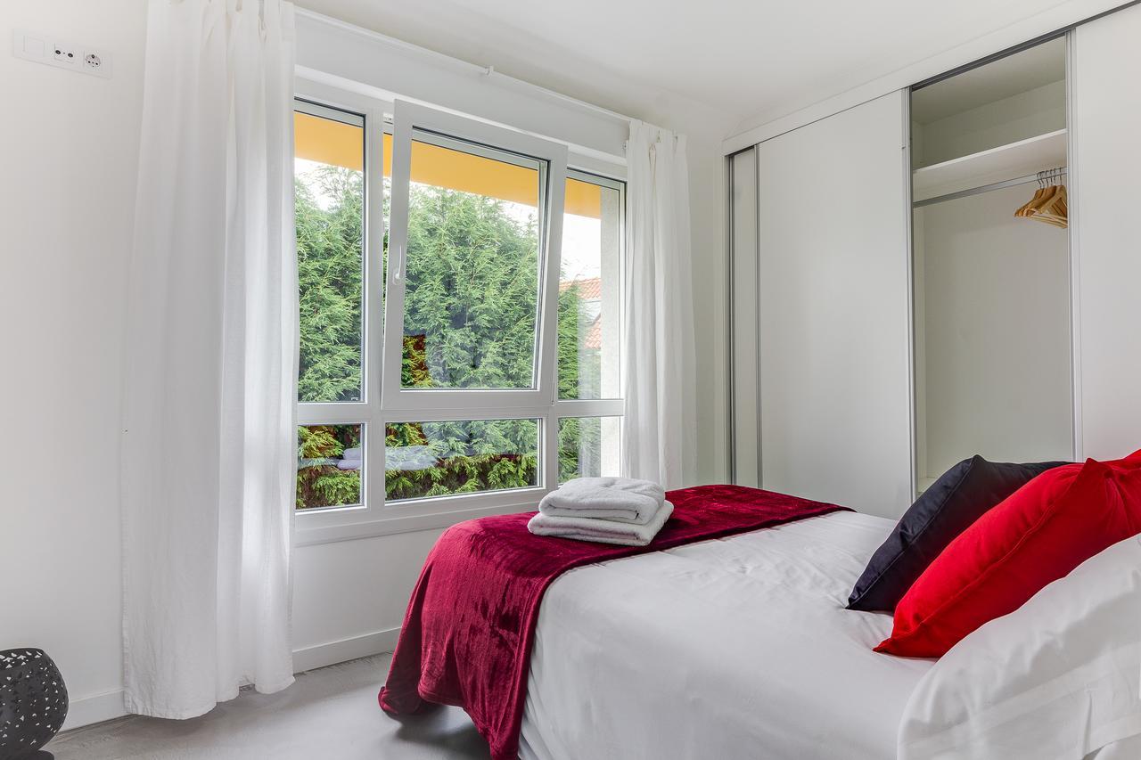 Apartmán Rueiro 17 A Coruña Exteriér fotografie