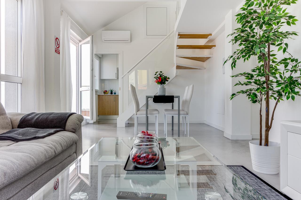 Apartmán Rueiro 17 A Coruña Exteriér fotografie