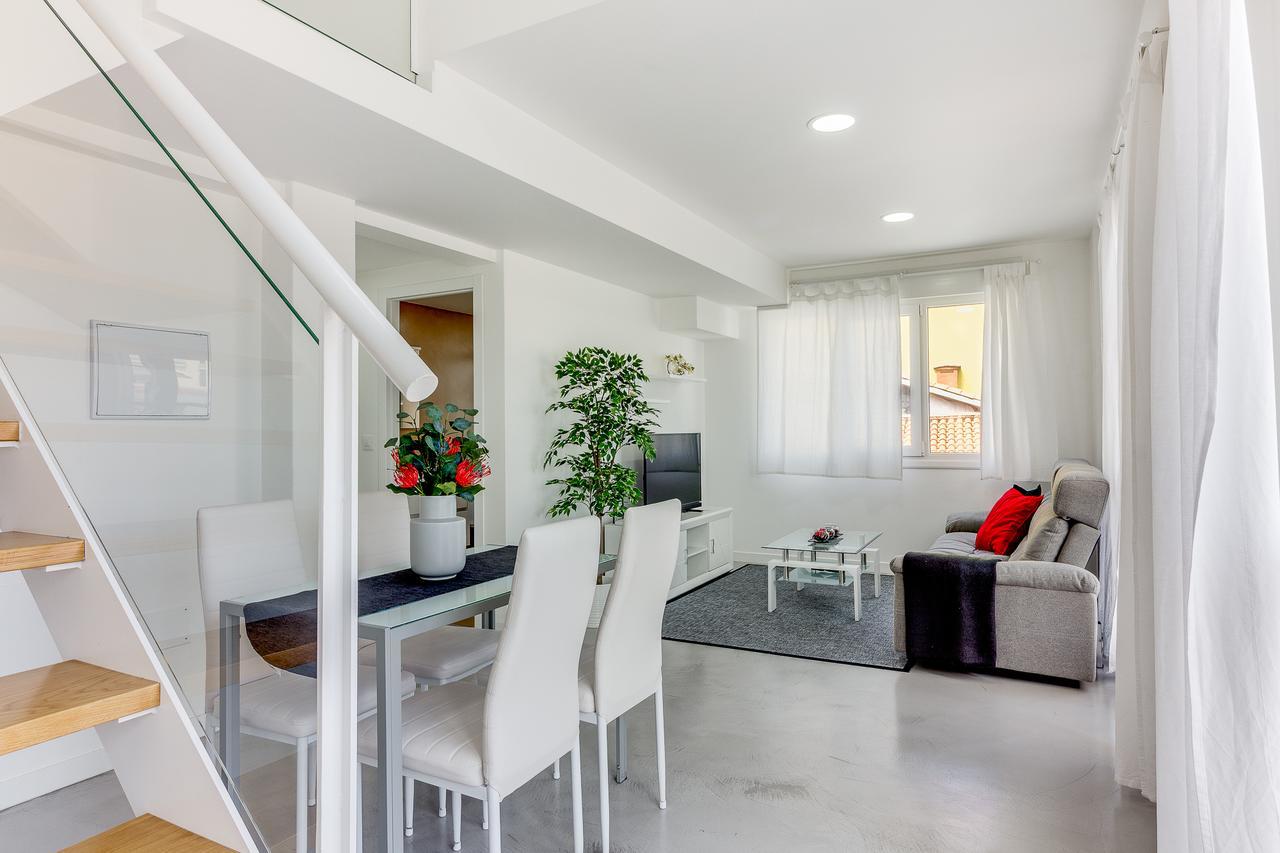 Apartmán Rueiro 17 A Coruña Exteriér fotografie
