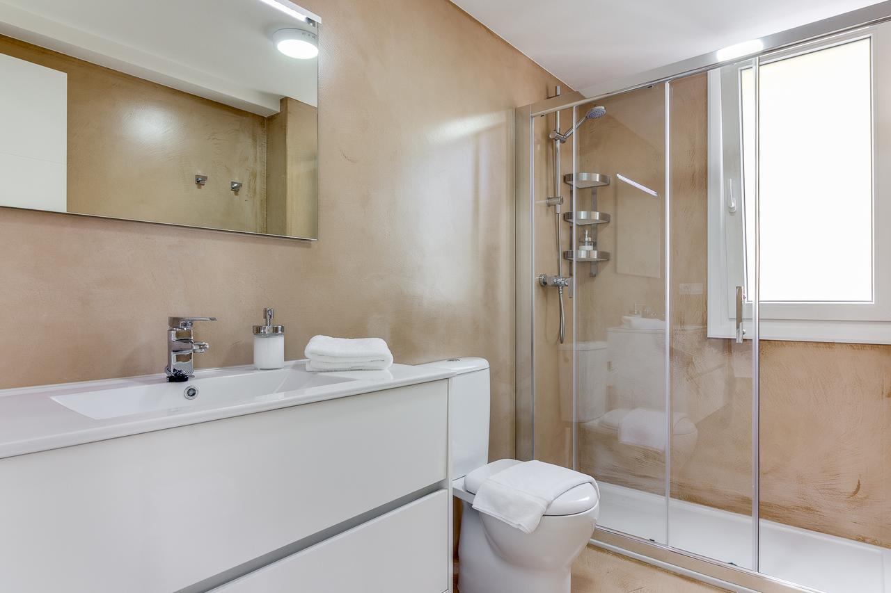 Apartmán Rueiro 17 A Coruña Exteriér fotografie