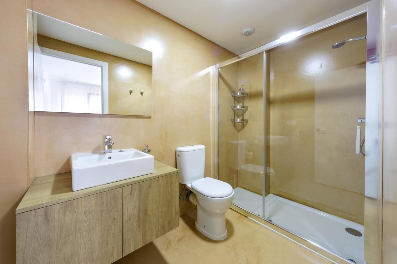 Apartmán Rueiro 17 A Coruña Exteriér fotografie