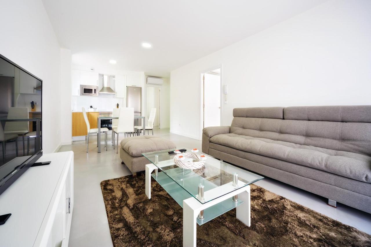 Apartmán Rueiro 17 A Coruña Exteriér fotografie